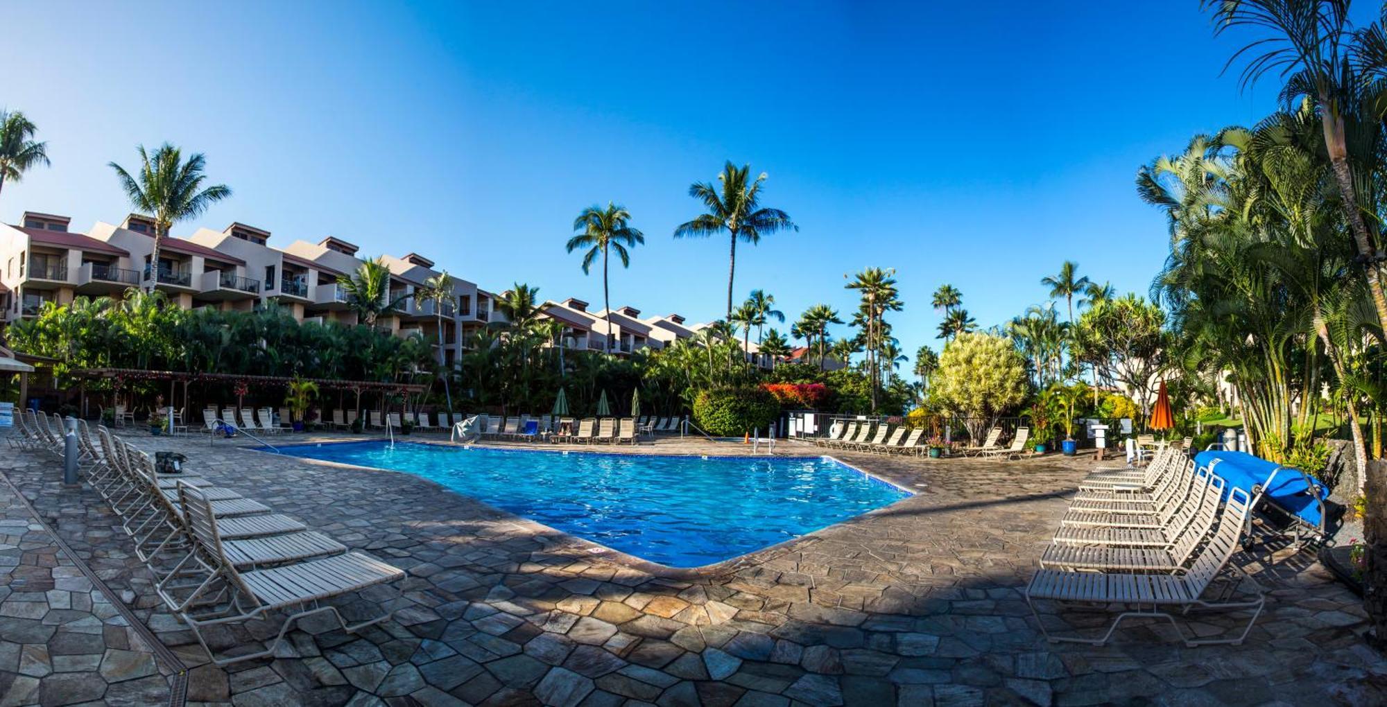 Castle Kama'Ole Sands Wailea (Maui) Exterior foto