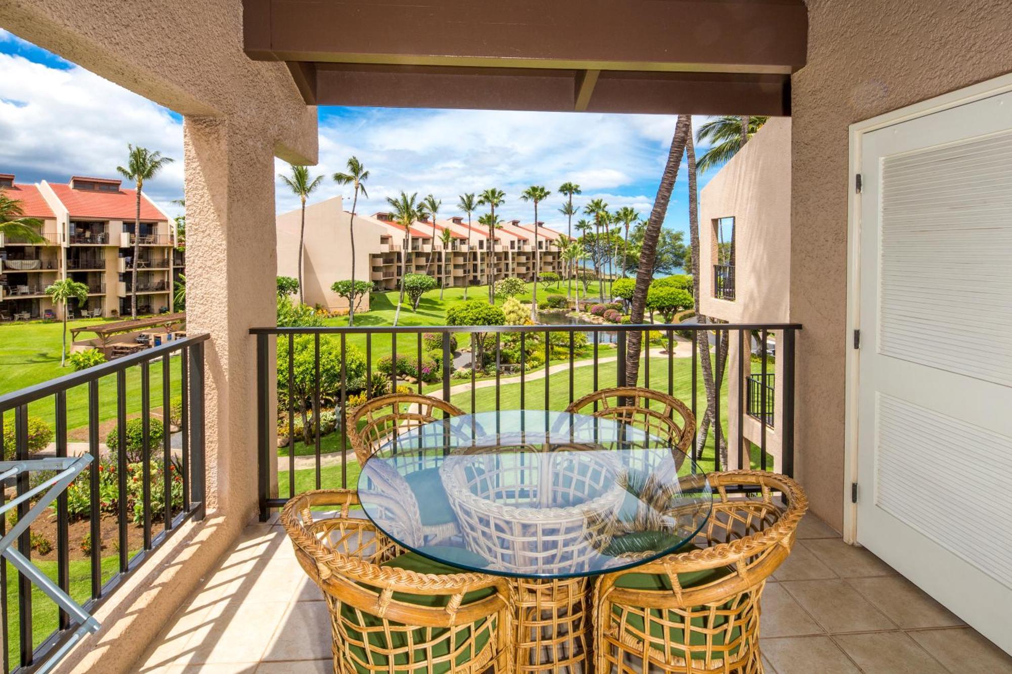 Castle Kama'Ole Sands Wailea (Maui) Exterior foto