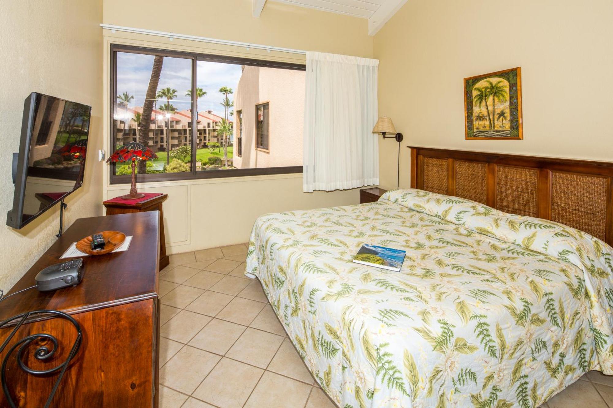 Castle Kama'Ole Sands Wailea (Maui) Exterior foto
