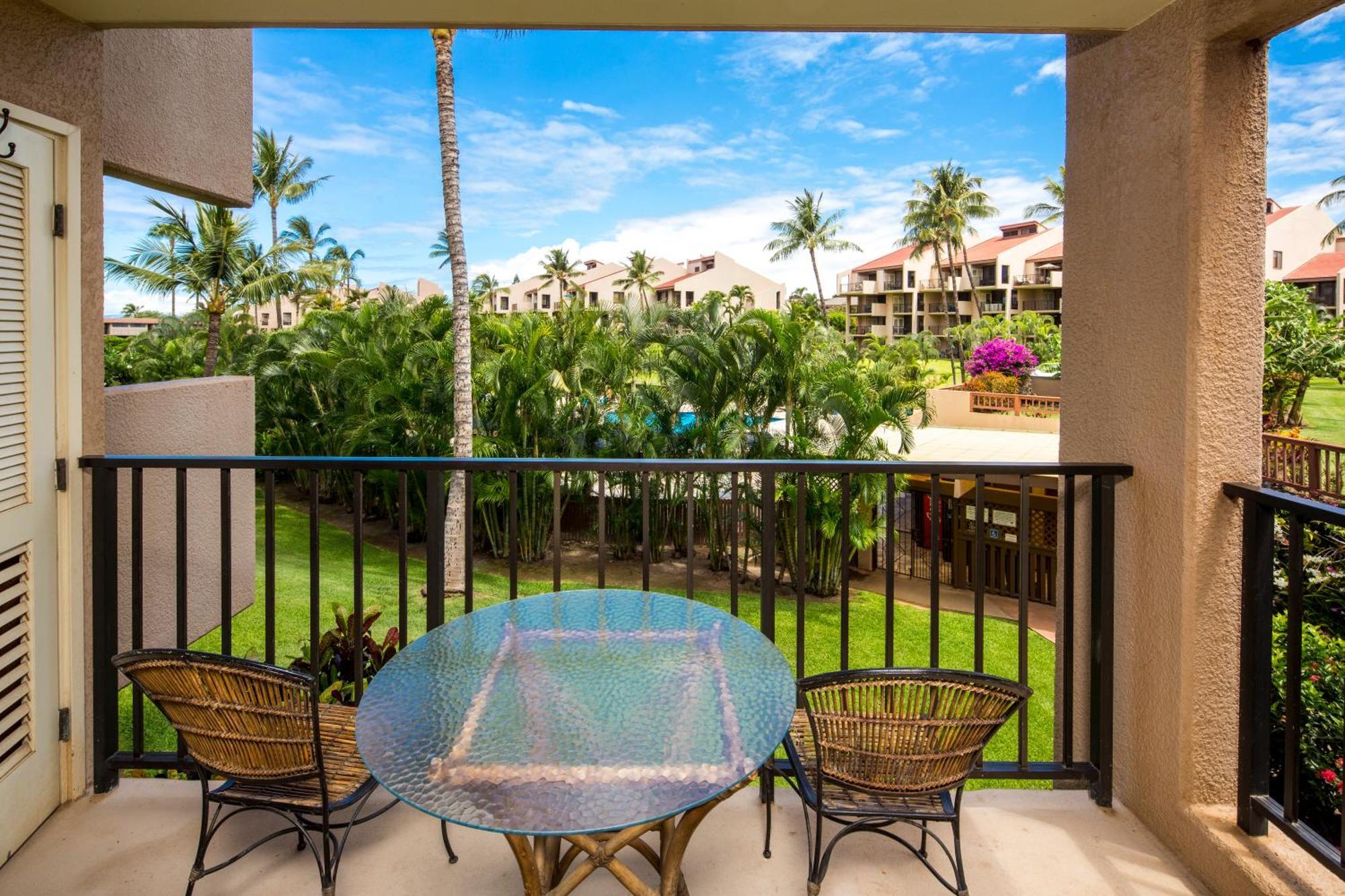 Castle Kama'Ole Sands Wailea (Maui) Exterior foto
